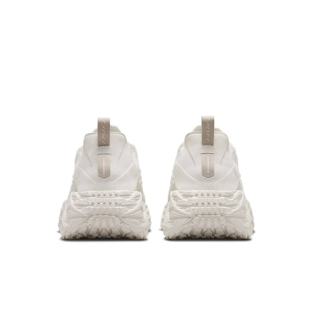 Nike Ava Edge Sneakers in White Color