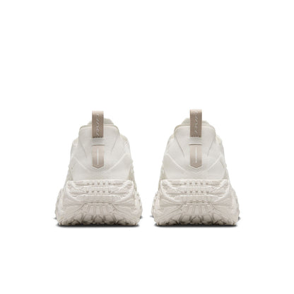 Nike Ava Edge Sneakers in White Color