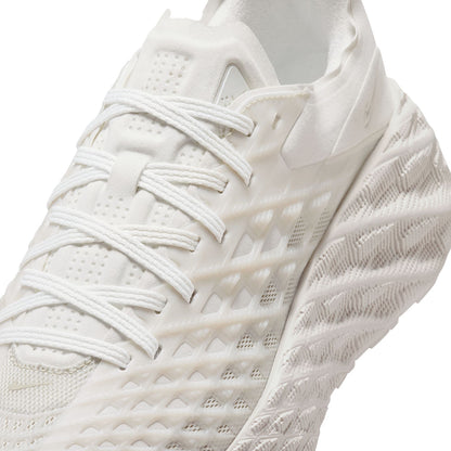 Nike Ava Edge Sneakers in White Color