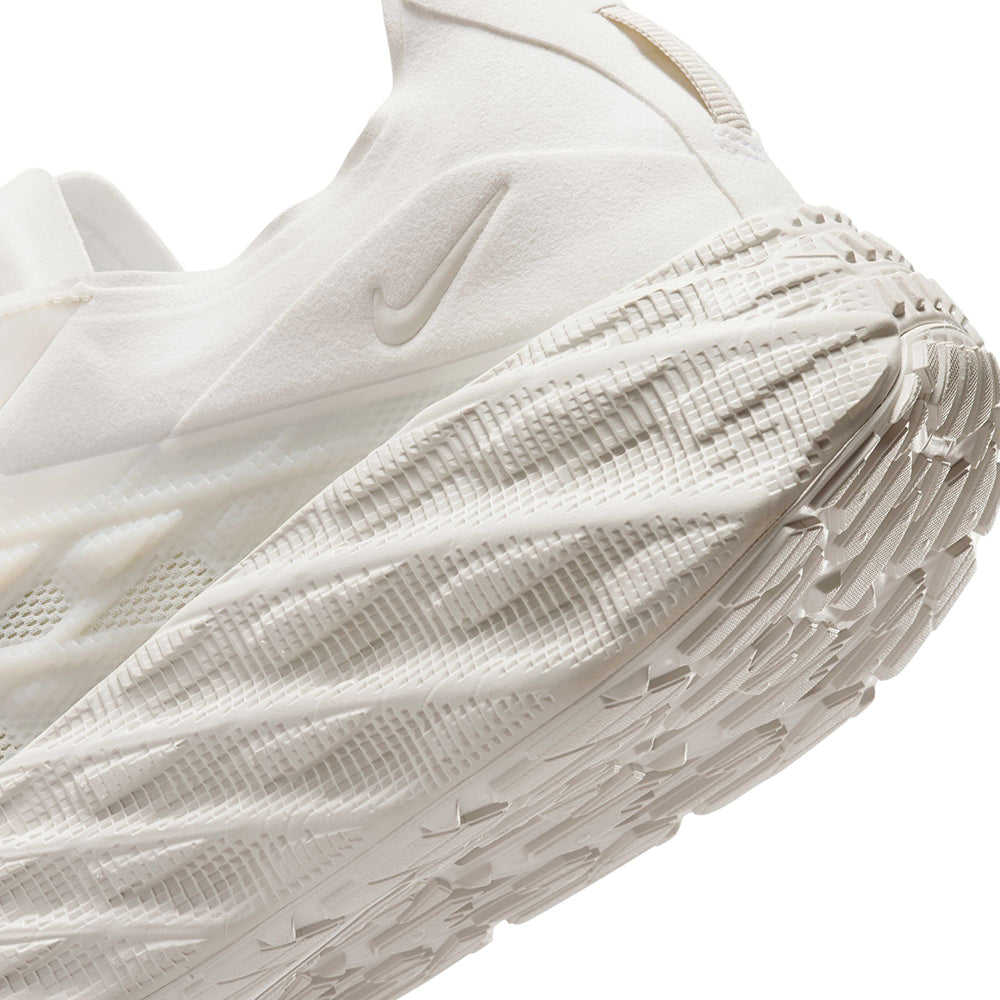 Nike Ava Edge Sneakers in White Color