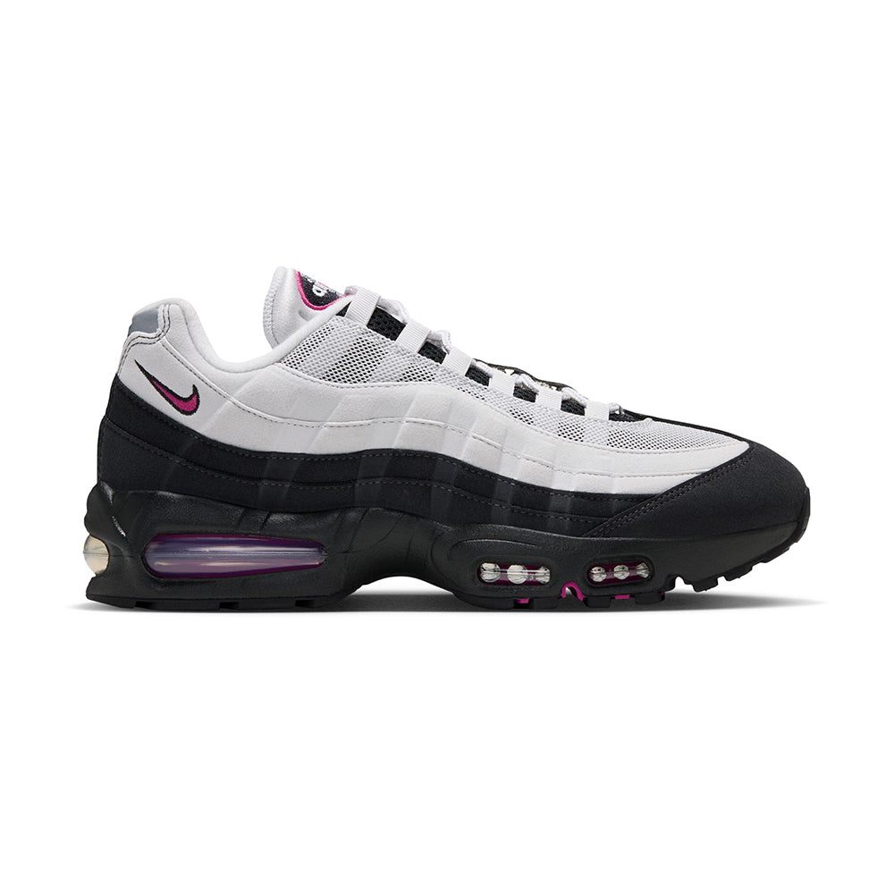 Nike Air Max 95 Og Sneakers in Black Color
