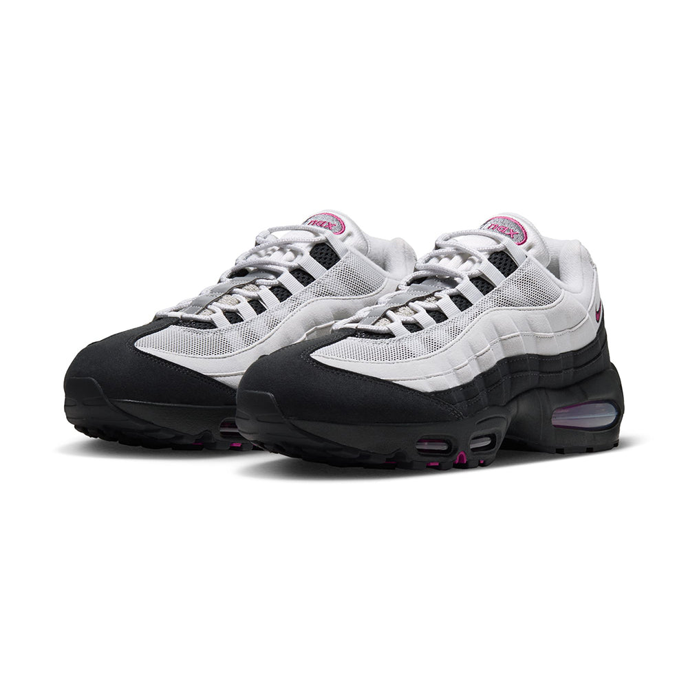 Nike Air Max 95 Og Sneakers in Black Color