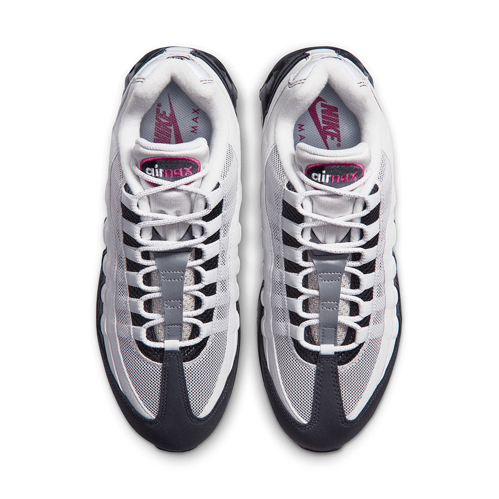 Nike Air Max 95 Og Sneakers in Black Color