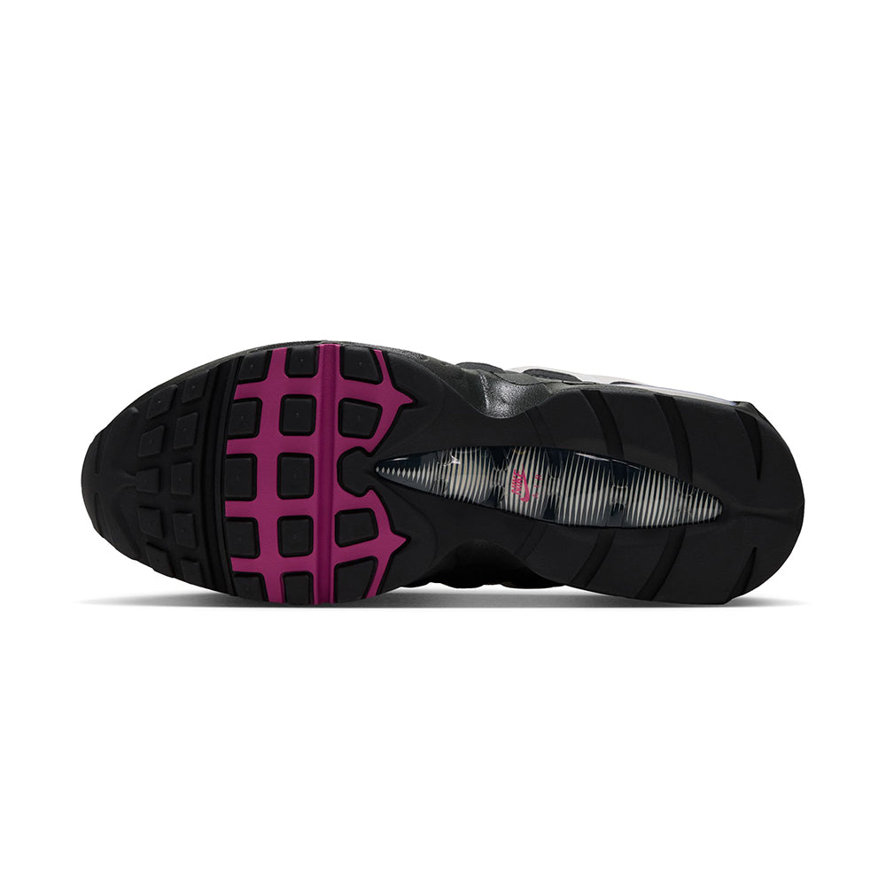 Nike Air Max 95 Og Sneakers in Black Color