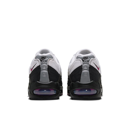 Nike Air Max 95 Og Sneakers in Black Color