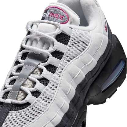 Nike Air Max 95 Og Sneakers in Black Color