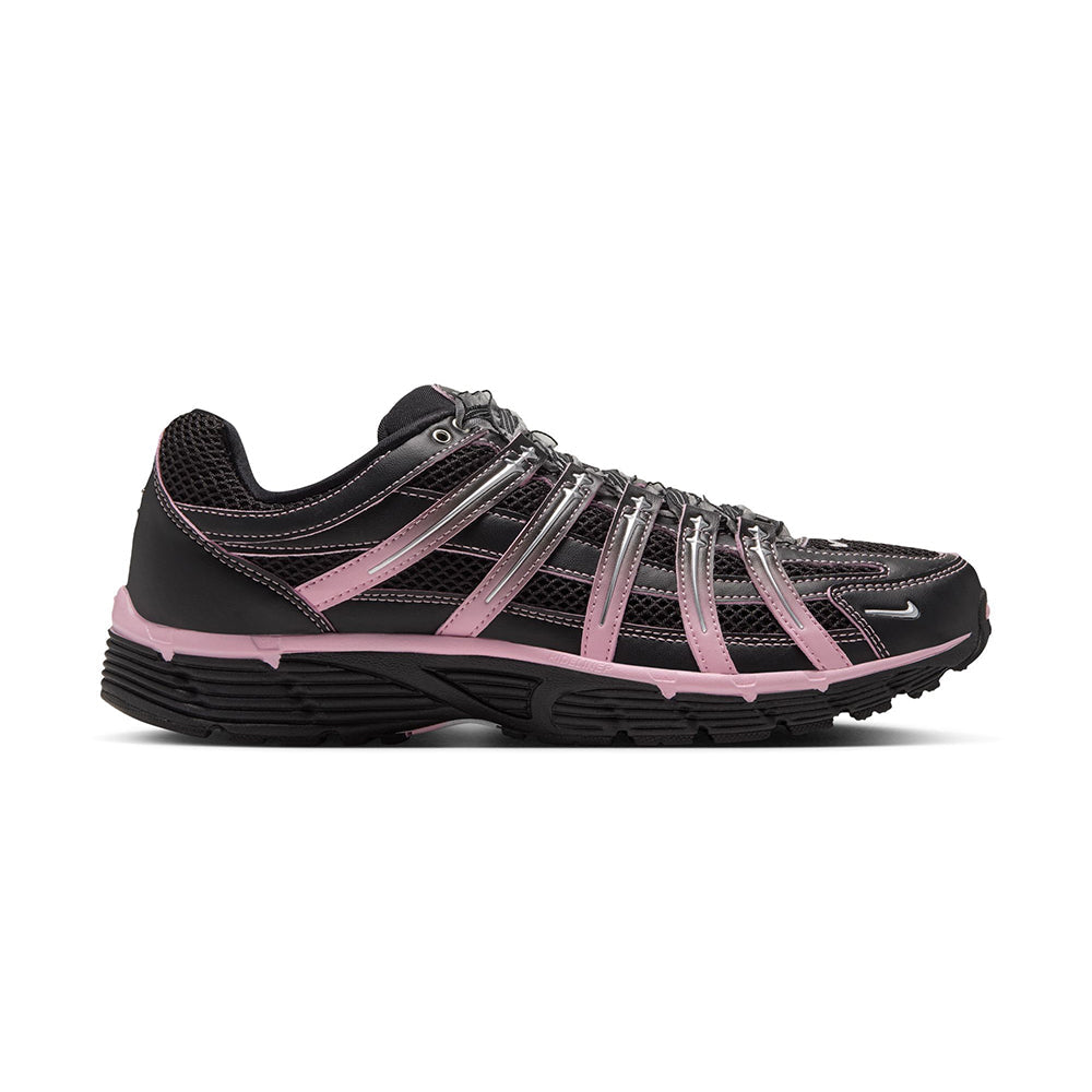 NIKE P-6000 | 010 BLACK/