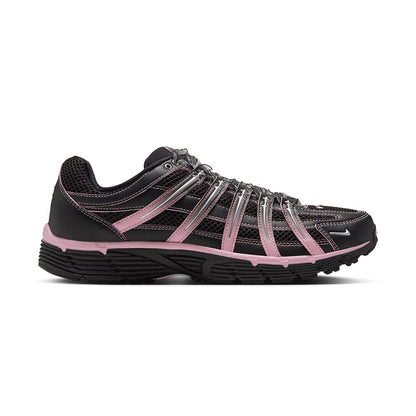 NIKE P-6000 | 010 BLACK/