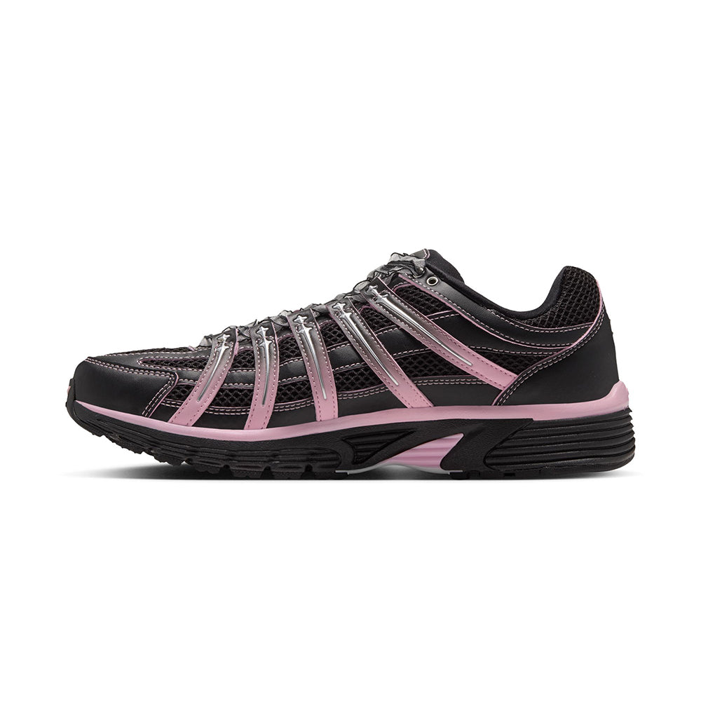 NIKE P-6000 | 010 BLACK/
