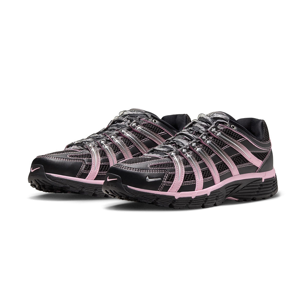 NIKE P-6000 | 010 BLACK/