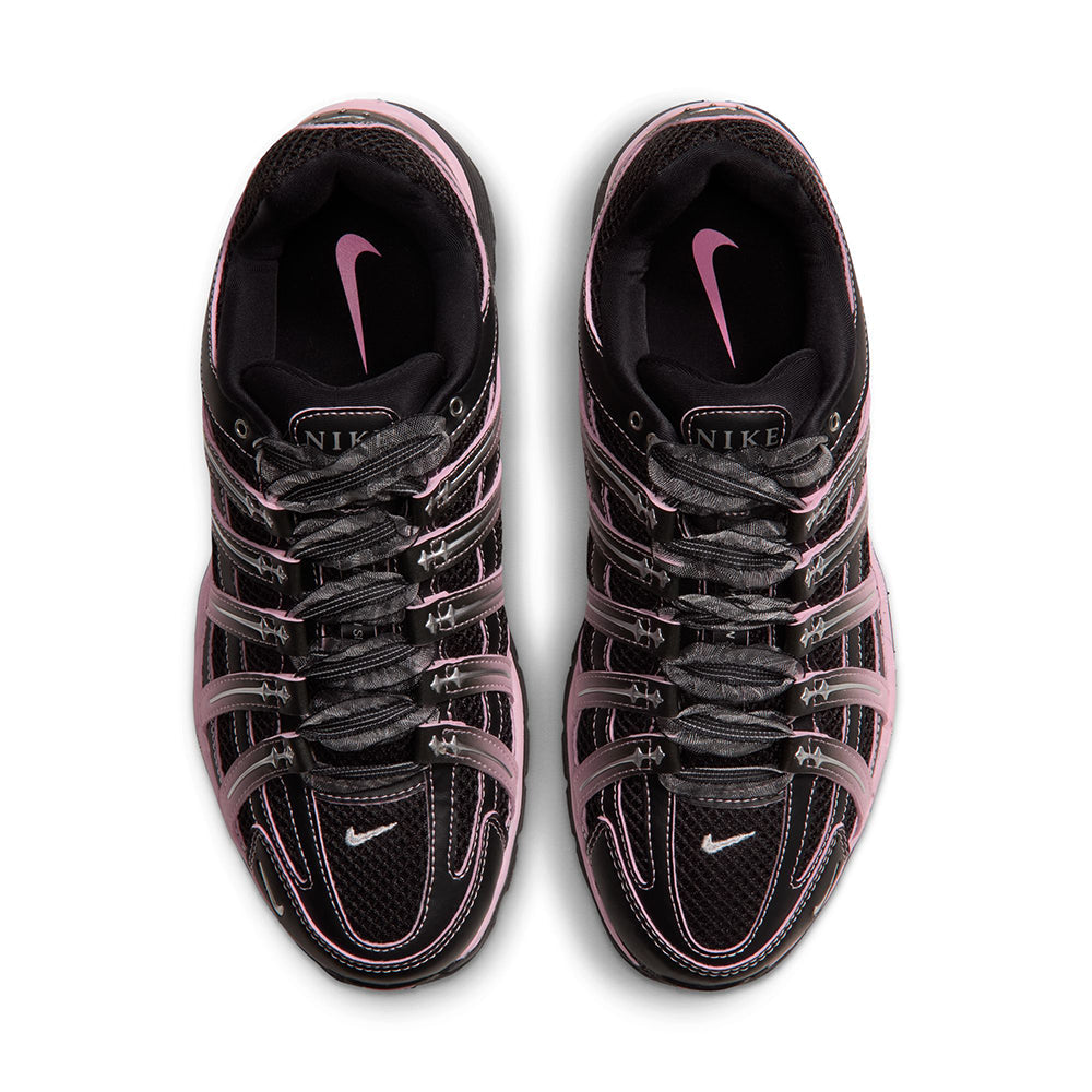 NIKE P-6000 | 010 BLACK/