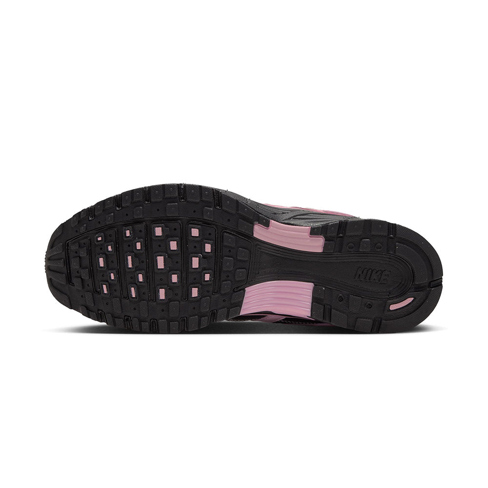 NIKE P-6000 | 010 BLACK/