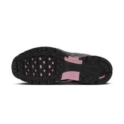 NIKE P-6000 | 010 BLACK/
