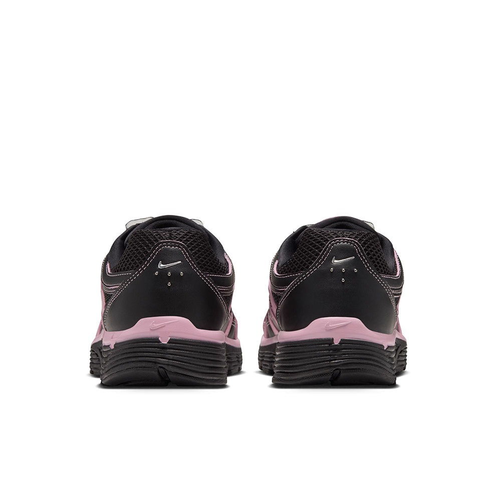NIKE P-6000 | 010 BLACK/