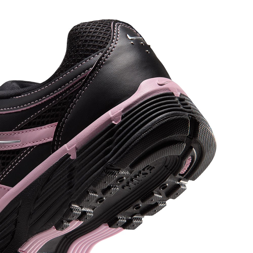 NIKE P-6000 | 010 BLACK/
