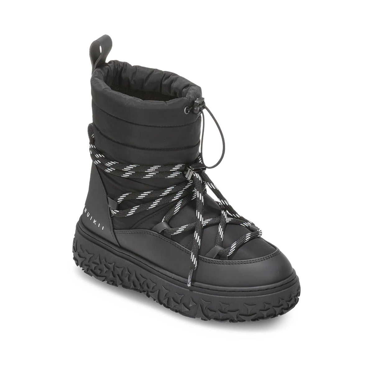 TECHNICAL PERFORMANCE | 000 BLACK