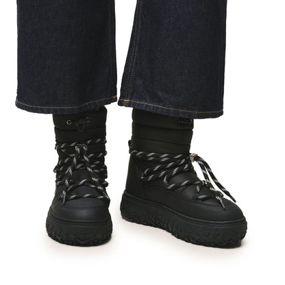 TECHNICAL PERFORMANCE | 000 BLACK