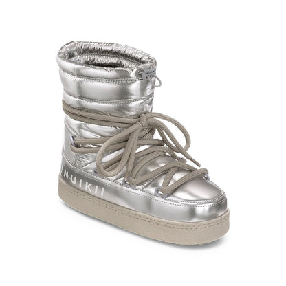 MOUNTAIN GLOSS | 907 SILVER