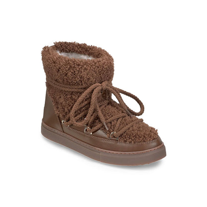 CURLY | 150 BROWN