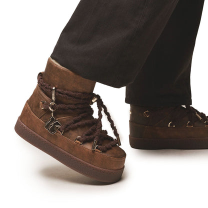 RUSTIC | 369 MILITA
