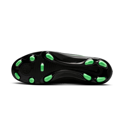 PHANTOM 6 LOW CLUB MG | 001-BLKGRN