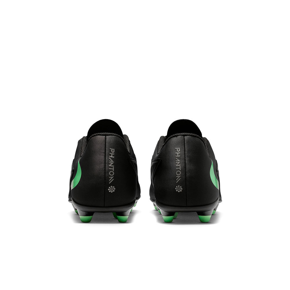 PHANTOM 6 LOW CLUB MG | 001-BLKGRN