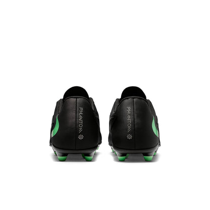 PHANTOM 6 LOW CLUB MG | 001-BLKGRN