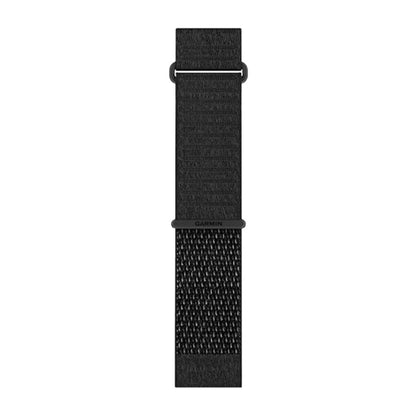 COMFORTFIT QF BAND 20MM | BLK SHORT