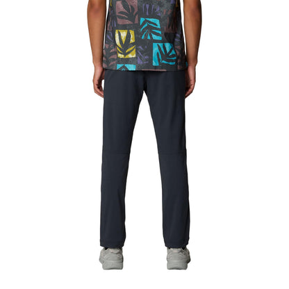 HARDWEAR AP ACTIVE PANT | 004-DARK S