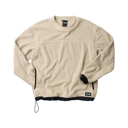 SUMMIT GRID BIG GRID PU | 160-FOSSIL