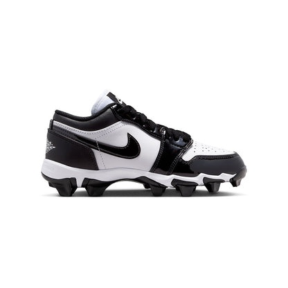 JORDAN 1 LOW FB CLEAT | 101-WTBKBK