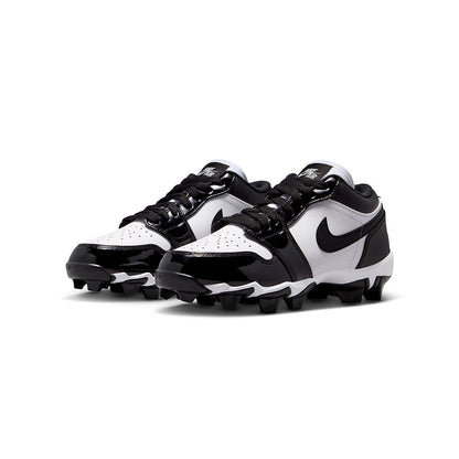 JORDAN 1 LOW FB CLEAT | 101-WTBKBK