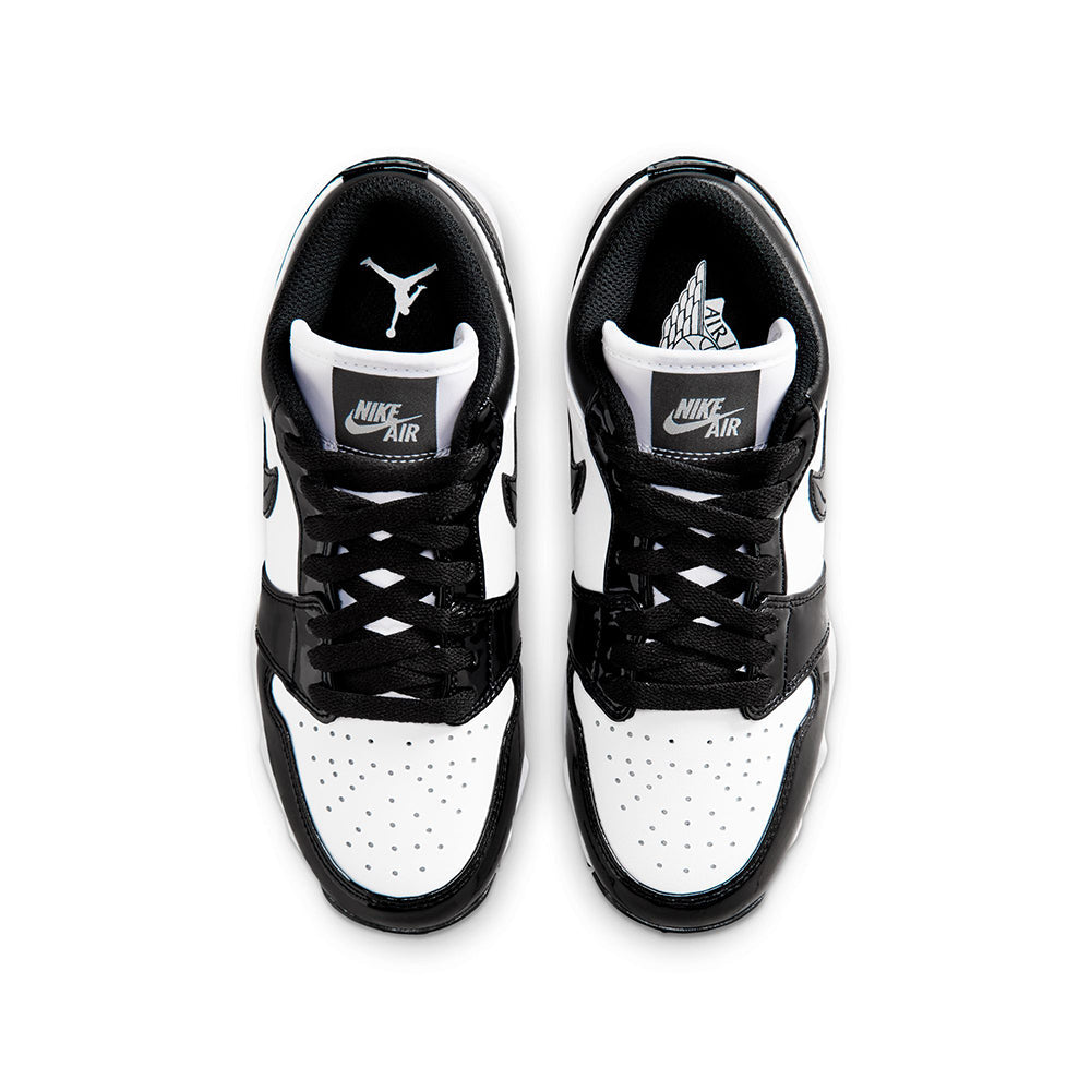 JORDAN 1 LOW FB CLEAT | 101-WTBKBK