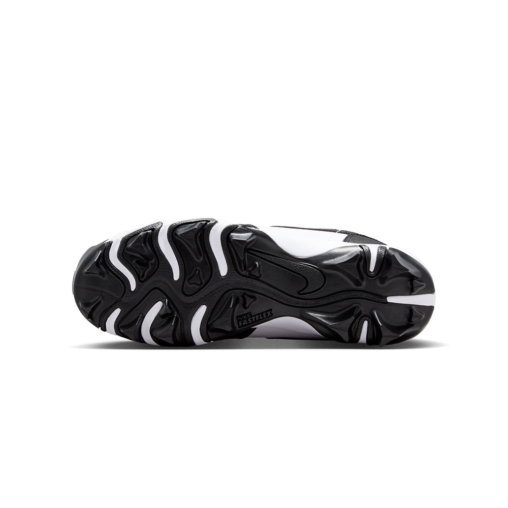 JORDAN 1 LOW FB CLEAT | 101-WTBKBK