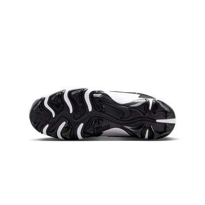 JORDAN 1 LOW FB CLEAT | 101-WTBKBK