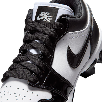 JORDAN 1 LOW FB CLEAT | 101-WTBKBK