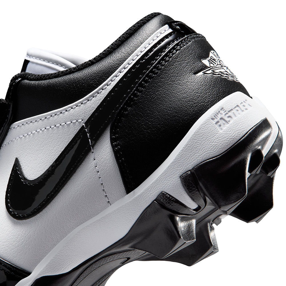 JORDAN 1 LOW FB CLEAT | 101-WTBKBK