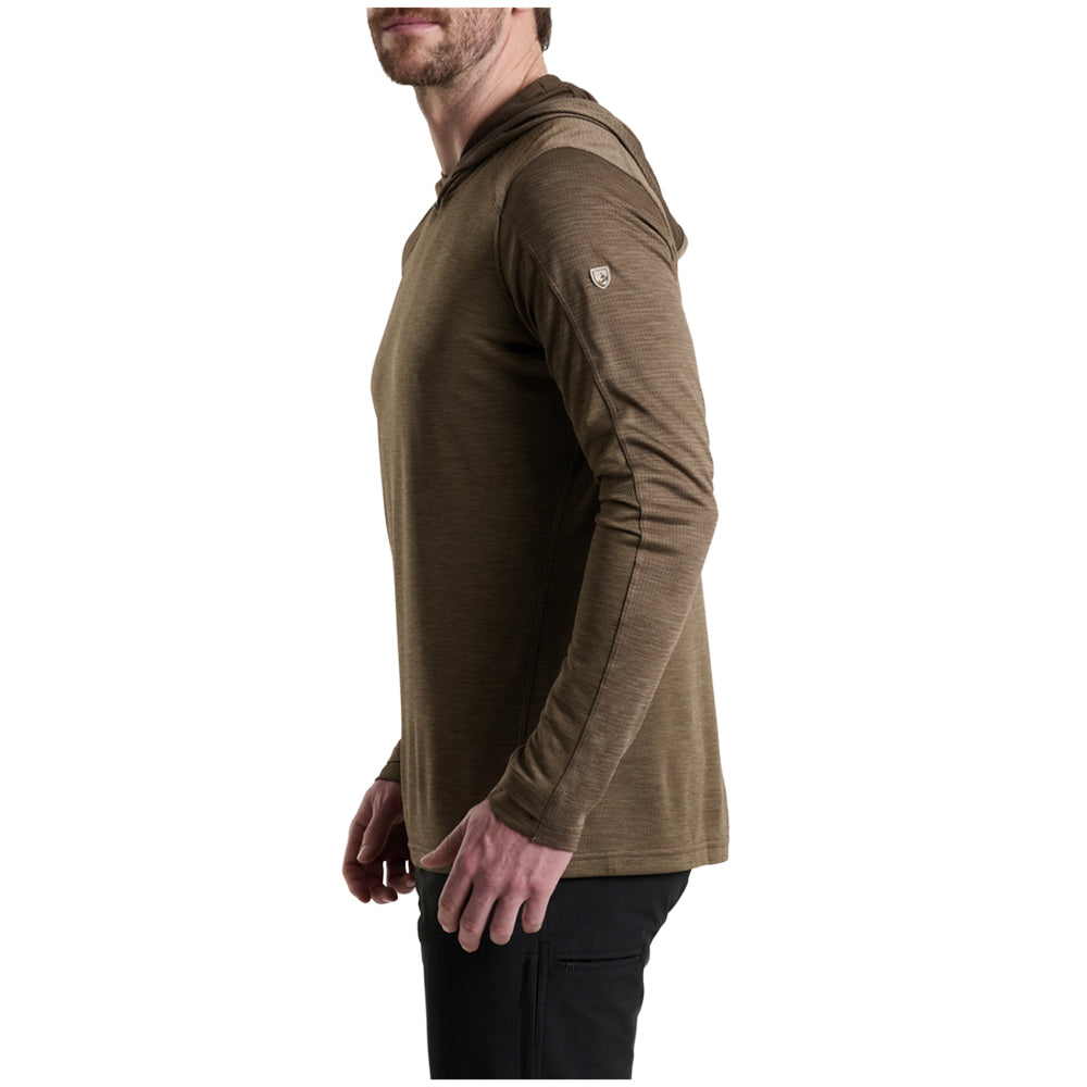 ENGINEERED HOODY | CANTEEN