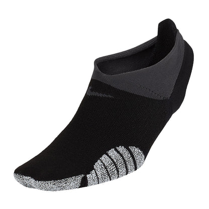WM TRAINING GRIP FOOTIE | 010-BLACK
