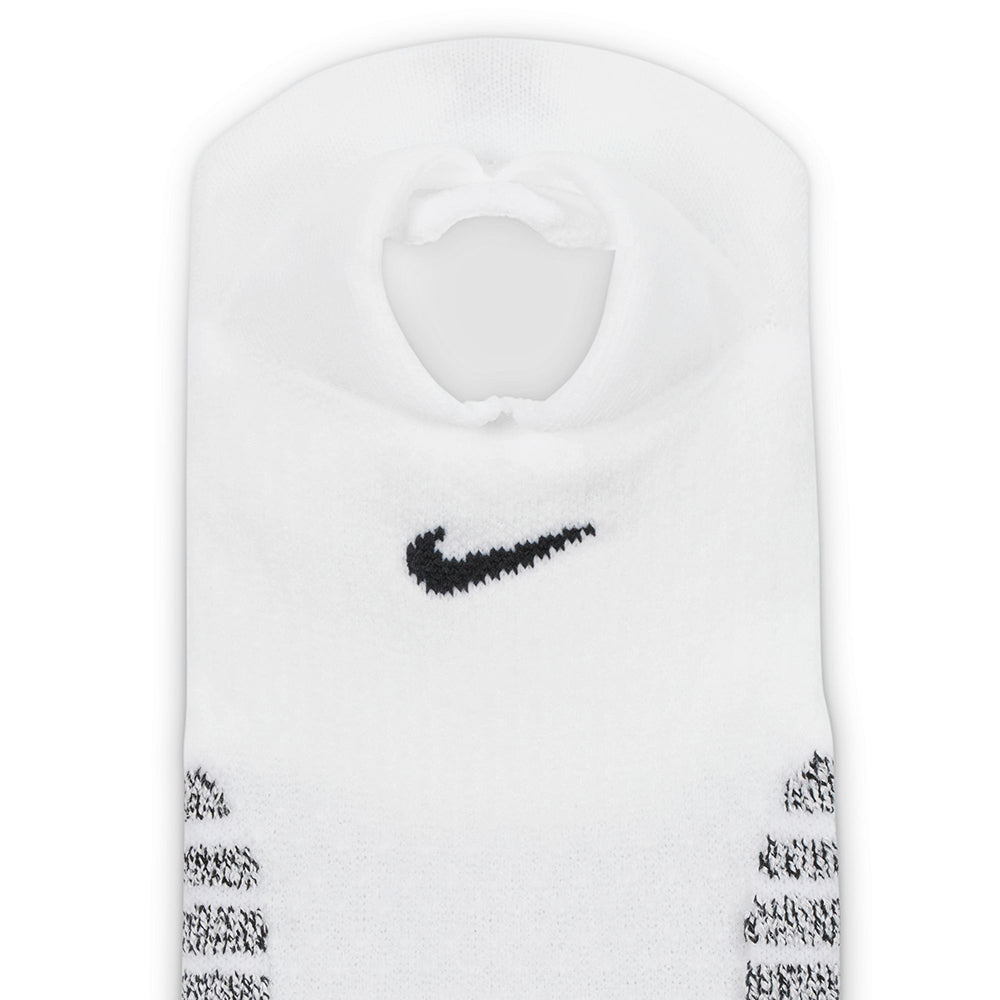 WM TRAINING GRIP FOOTIE | 100-WHITE