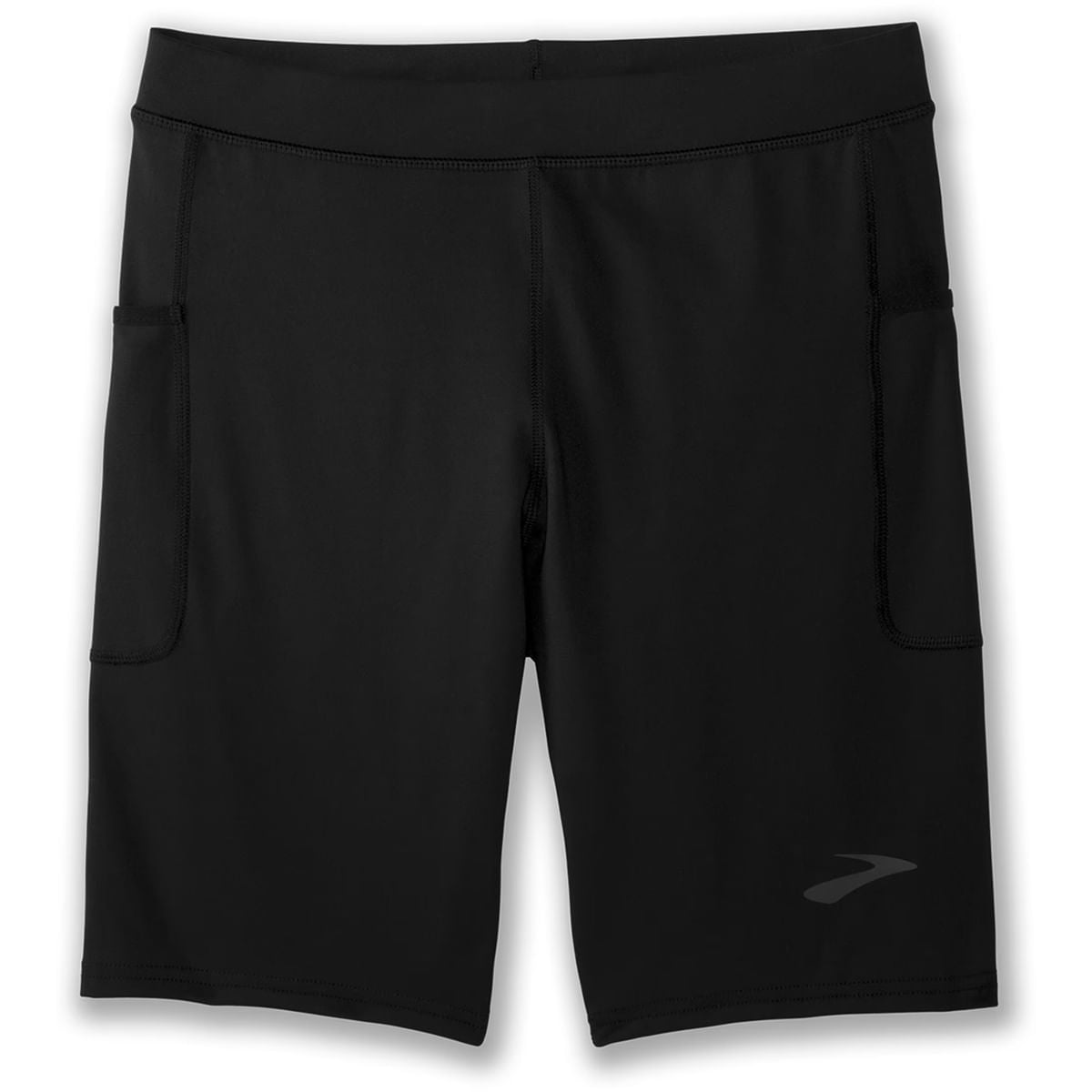 SOURCE 9  SHORT TIGHT | 001-BLACK
