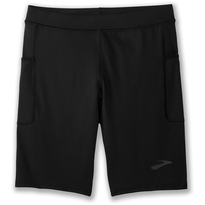 SOURCE 9  SHORT TIGHT | 001-BLACK