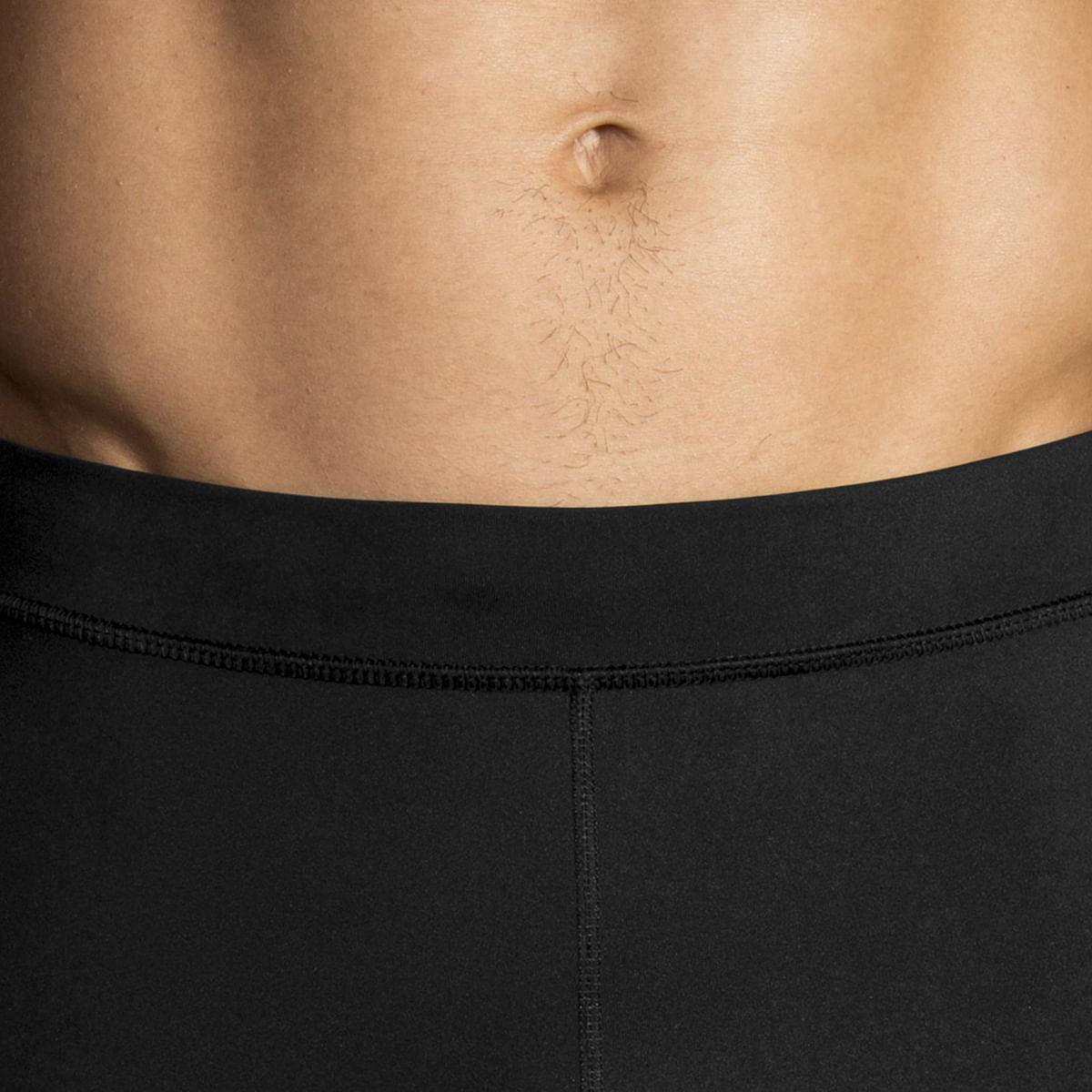 SOURCE 9  SHORT TIGHT | 001-BLACK
