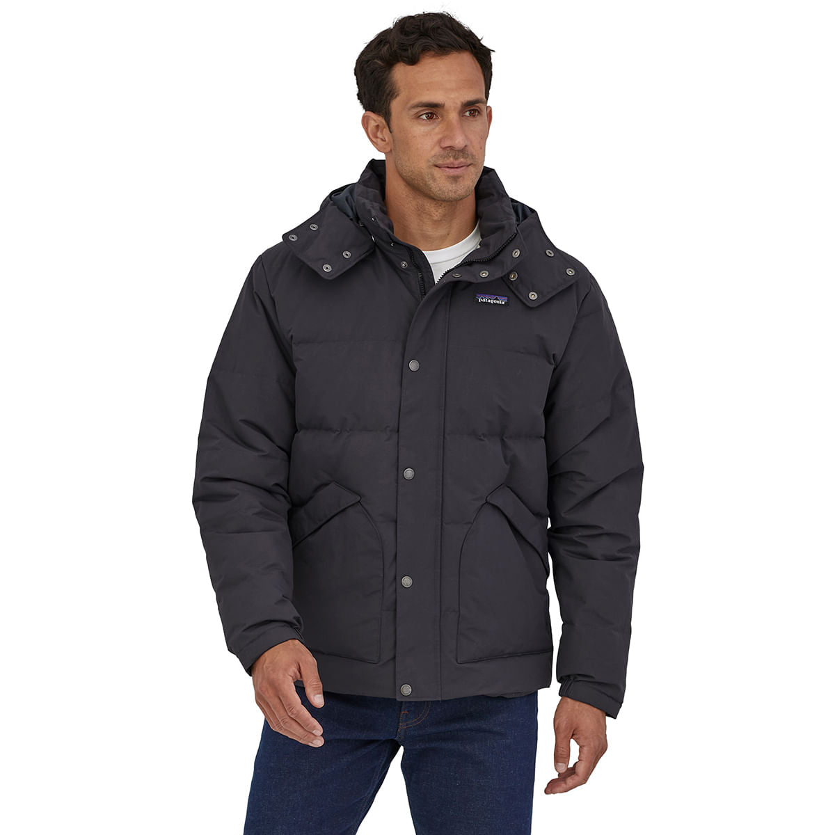M'S DOWNDRIFT JKT | INBK-INK B