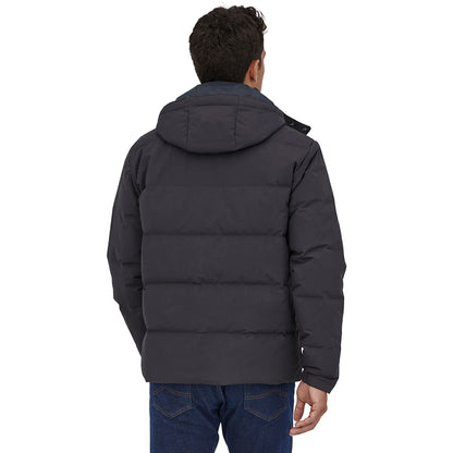 M'S DOWNDRIFT JKT | INBK-INK B