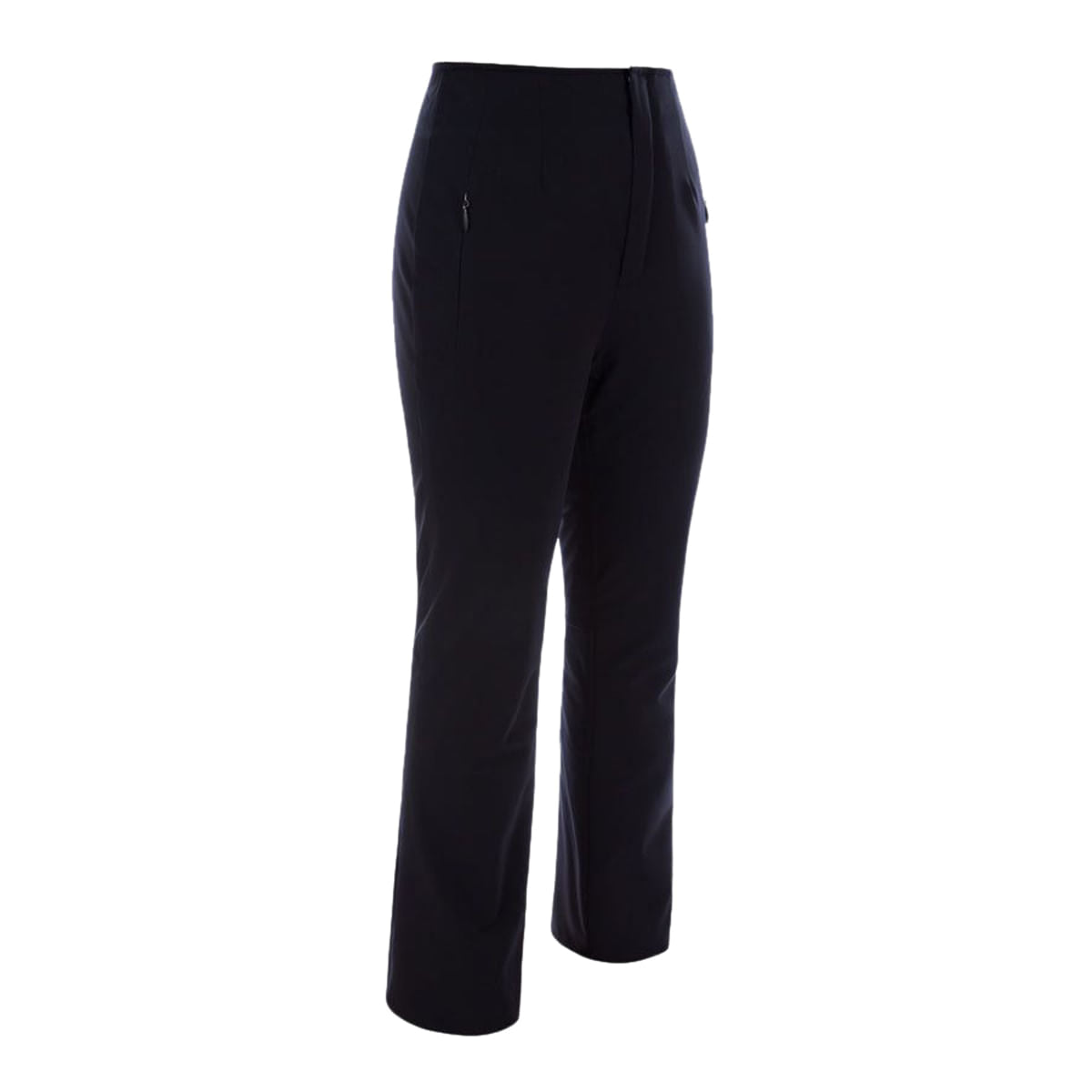Fera Womens Hi Heaven Skiing & Snowboarding Pants in Black Color