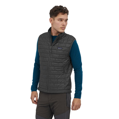 M NANO PUFF VEST | FGE-FORGE