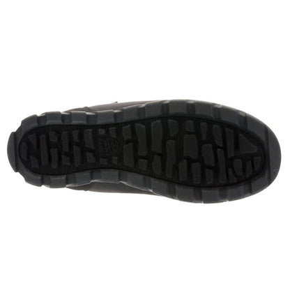 W HANNAH MID | BLK BLACK