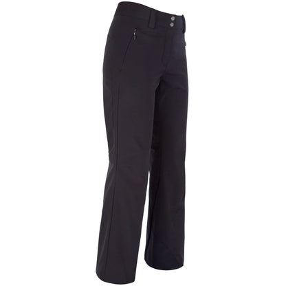 LUCY PANT | 100-BLACK