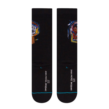 HEAD CASE | BLACK